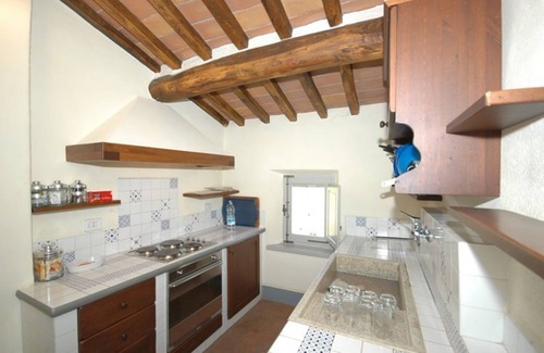 Montalcino Apartment | Brunello 3 - Apartment with swimming pool