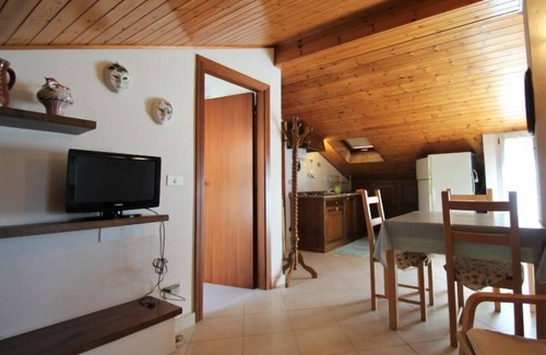 Sestri Levante Apartment | Brunetta by Interhome