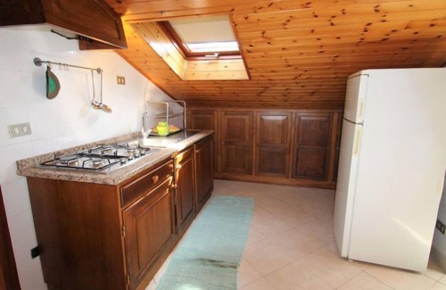 Sestri Levante Apartment | Brunetta by Interhome