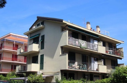 Sestri Levante Apartment | Brunetta by Interhome