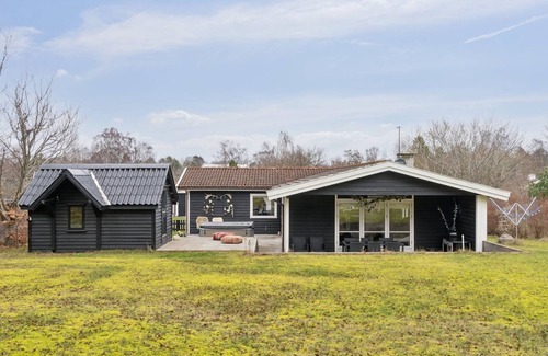 Rageleje House | "Bruni" - 1.3km from the sea by Interhome