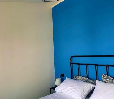 Cirella House | bruni rooms