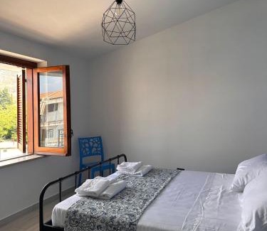Cirella House | bruni rooms