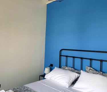 Cirella House | bruni rooms