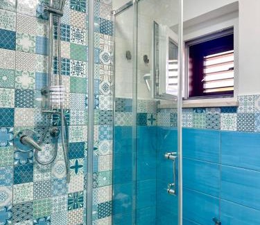 Cirella House | bruni rooms