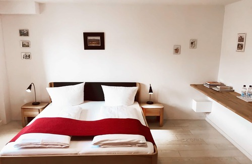 Randersacker Hotel | Brunnenhof Randersacker - Das Kleine Hotel