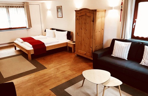 Randersacker Hotel | Brunnenhof Randersacker - Das Kleine Hotel
