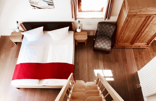 Randersacker Hotel | Brunnenhof Randersacker - Das Kleine Hotel