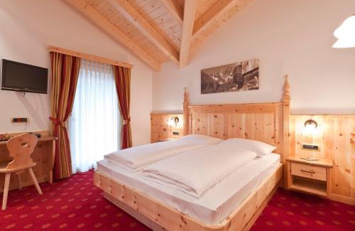 Albions Hotel | Brunnerhof Klausen-Chiusa