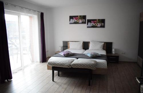 Cluj-Napoca House | Bruno Apartment