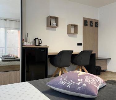 Cluj-Napoca House | Bruno Apartment