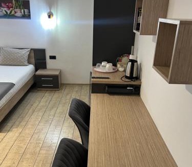 Cluj-Napoca House | Bruno Apartment