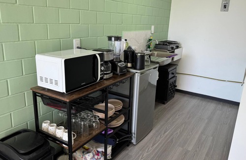 Crucecita Apartment | BRUNO'S AP WITH AIR AC GOLDEN VILLAS HUX