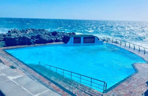 Punta Prieta Apartment | Bruno´s House Apartment