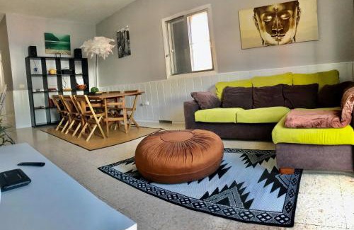 Punta Prieta Apartment | Bruno´s House Apartment