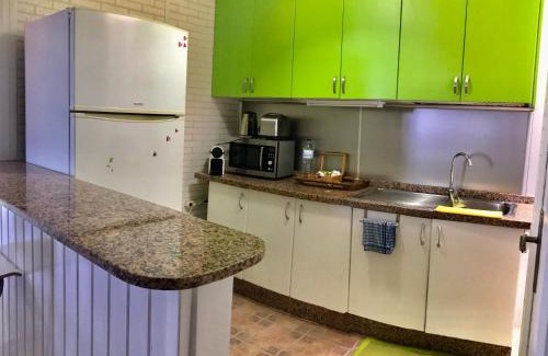 Punta Prieta Apartment | Bruno´s House Apartment