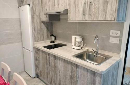 Santa Cruz de Tenerife Apartment | Bruno's House La Casita