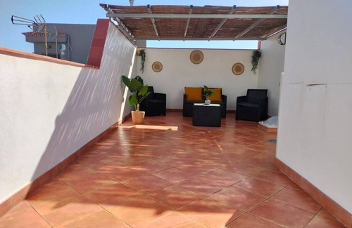 Santa Cruz de Tenerife Apartment | Bruno's House La Casita