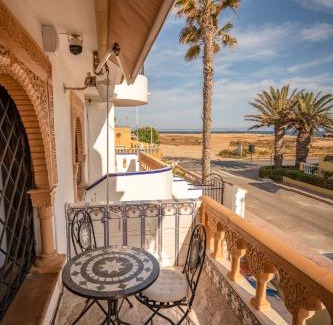 Torrevieja Apartment | Bruno Sea View Apartment