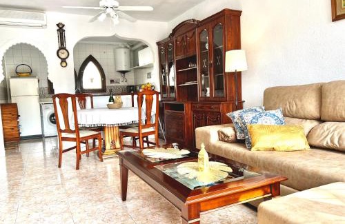 Torrevieja Apartment | Bruno Sea View Apartment