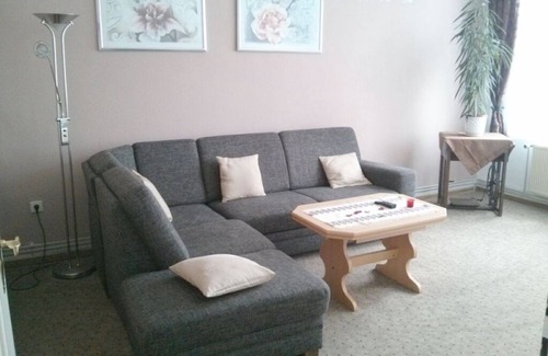 Goslar House | Bruns Comfortable holiday residence