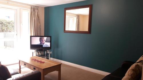 Leith Apartment | Brunswick Apartment