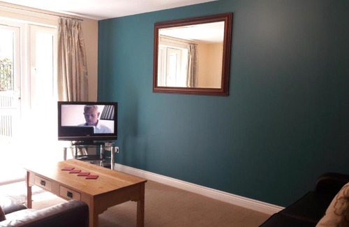 Leith Apartment | Brunswick Apartment