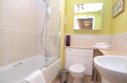 Leith Apartment | Brunswick Apartments