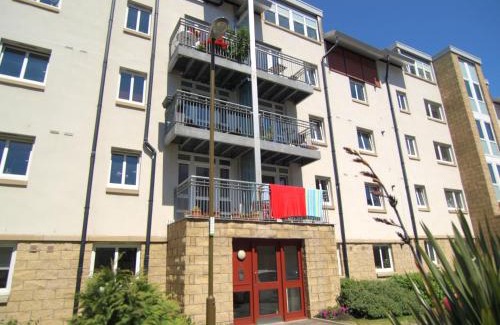 Leith Apartment | Brunswick Apartments