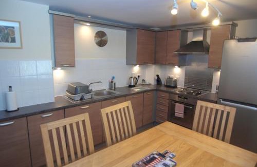 Leith Apartment | Brunswick Apartments