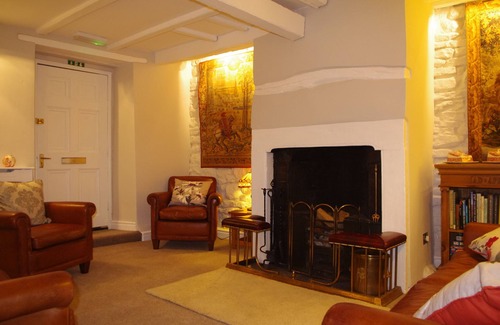 Barnard Castle House | Brunswick House