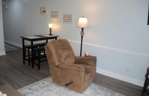 Calabash Apartment | Brunswick Plantation 302M Golf Villa