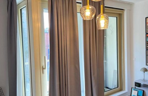 Sint-Jans-Molenbeek Bed & Breakfast | Brussels center