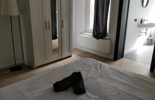 Vorst Apartment | Brussels flat