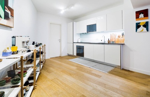 Postel Apartment | Brussels Toison d'or Residence