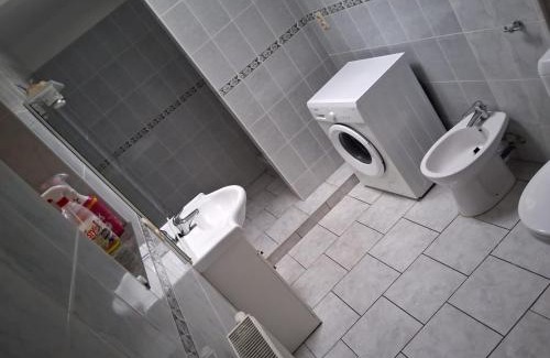 Vorst Apartment | Bruxelles IN