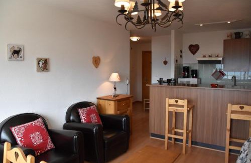 Verbier Apartment | Bruyères B22