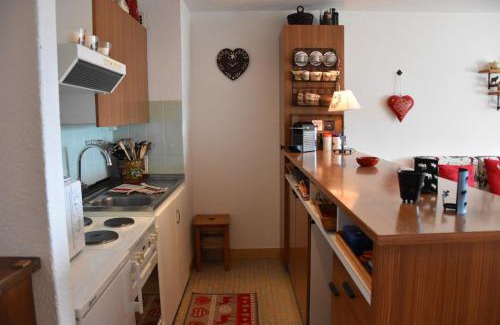 Verbier Apartment | Bruyères B22