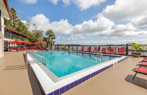Florida Central Atlantic Coast Resort | Bryan's Spanish Cove