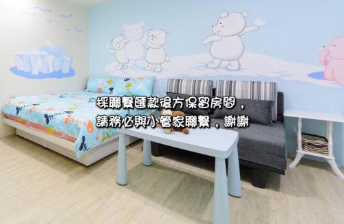 Tainan City Centre House | Bryan Southern Villages