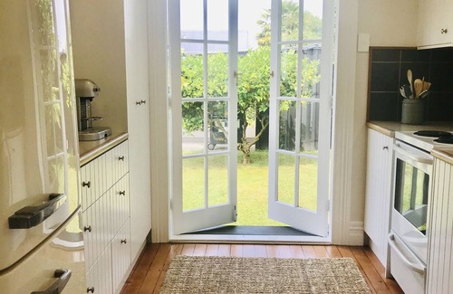 Leamington House | Bryce Cottage by Webb hotels