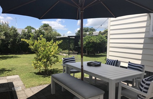 Leamington House | Bryce Cottage by Webb hotels