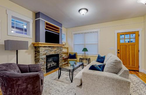 Swannanoa House | Brydcliffe Butte