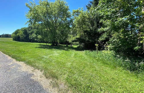 Viroqua RV Rental | Brye’s Bad Axe Ridgetop Campsite