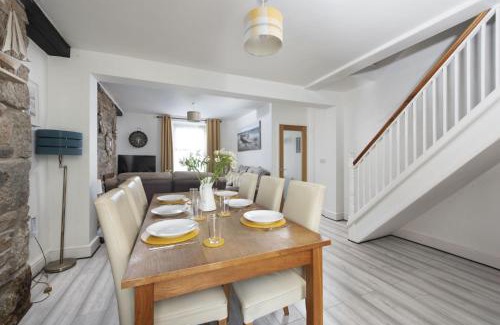 Longrock House | Bryher Cottage, Longrock