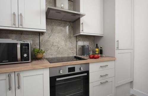 Longrock House | Bryher Cottage, Longrock