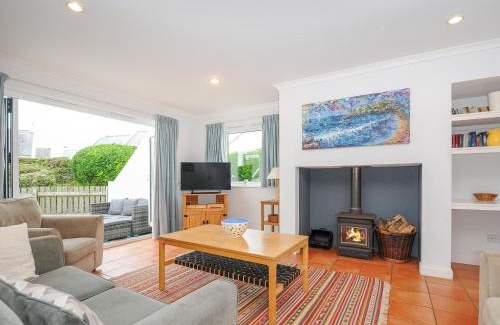 Trebetherick House | Bryher