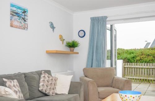 Trebetherick House | Bryher