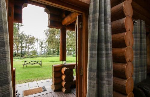 Welsh Frankton House | Brynallt Country Park