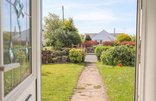 Moelfre House | Brynelian
